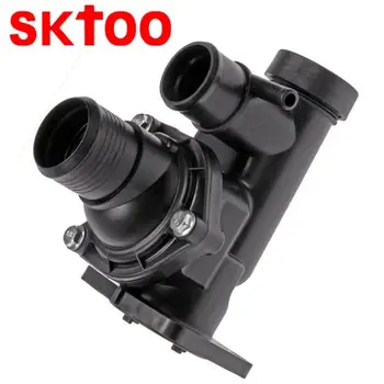 Cooling System Thermostat housing for ford XW4Z8592AA XW4Z8592BD XW4Z-8592-AA XW4Z-8592-BD
Cooling System Thermostat housing for ford XW4Z8592AA XW4Z8592BD XW4Z-8592-AA XW4Z-8592-BD