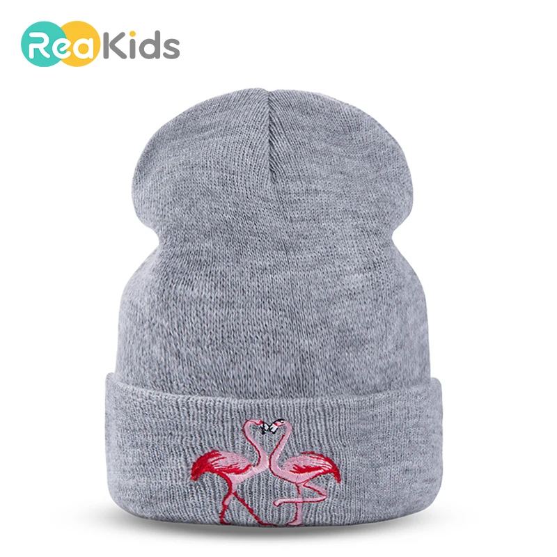 REAKIDS Baby Hat For Boys Girls Children Winter Hat For Girls Knitted Beanies Cap New Thick Baby Cap Baby Girl Winter Warm Hat
REAKIDS Baby Hat For Boys Girls Children Winter Hat For Girls Knitted Beanies Cap New Thick Baby Cap Baby Girl Winter Warm Hat
