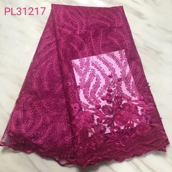 Latest Pink Color French Nigerian Lace Fabrics Rhinestones African French Velvet Beads Tulle Lace African Lace Fabric Wedding
Latest Pink Color French Nigerian Lace Fabrics Rhinestones African French Velvet Beads Tulle Lace African Lace Fabric Wedding