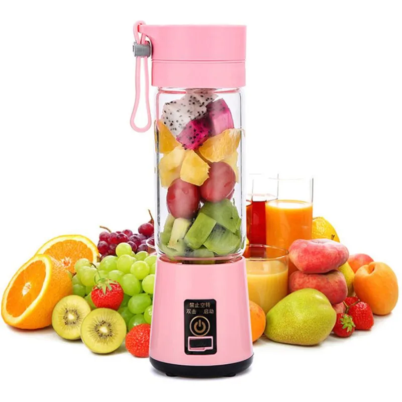 Portable Multipurpose USB Charging Mode Small Juicer Extractor Household Blender Fruits Mixer,Egg Whisk, Juicer
Portable Multipurpose USB Charging Mode Small Juicer Extractor Household Blender Fruits Mixer,Egg Whisk, Juicer