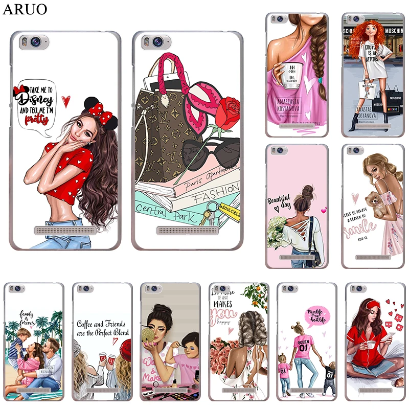 Best mom girl kids Family clear Hard phone case Phone case for xiaomi Mi Note3 Max3 Max3Pro Mix Mix2S Black Shark POCO F1 cover
Best mom girl kids Family clear Hard phone case Phone case for xiaomi Mi Note3 Max3 Max3Pro Mix Mix2S Black Shark POCO F1 cover