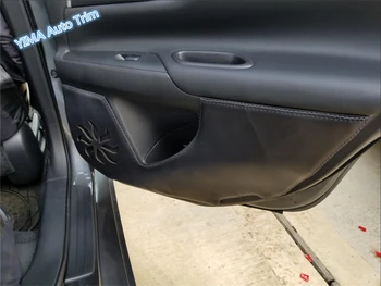 Lapetus Car Styling Inner 4 Door Protective Pad Kick Pad Kit Cover Trim 4 Pcs / Set Fit For Nissan Altima Teana 2013 - 2018
Lapetus Car Styling Inner 4 Door Protective Pad Kick Pad Kit Cover Trim 4 Pcs / Set Fit For Nissan Altima Teana 2013 - 2018