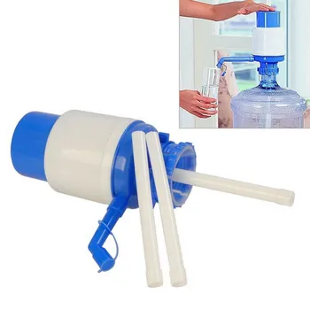 New Manual 5 Gallon Bottled Drinking Water Hand Press Bottled Drinking Water Press Pump Dispenser outdoor indoor VB056 P0.32
New Manual 5 Gallon Bottled Drinking Water Hand Press Bottled Drinking Water Press Pump Dispenser outdoor indoor VB056 P0.32