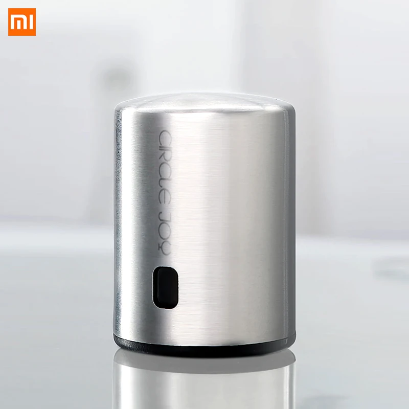 Штопор Xiaomi Circle Joy Electric Wine Opener