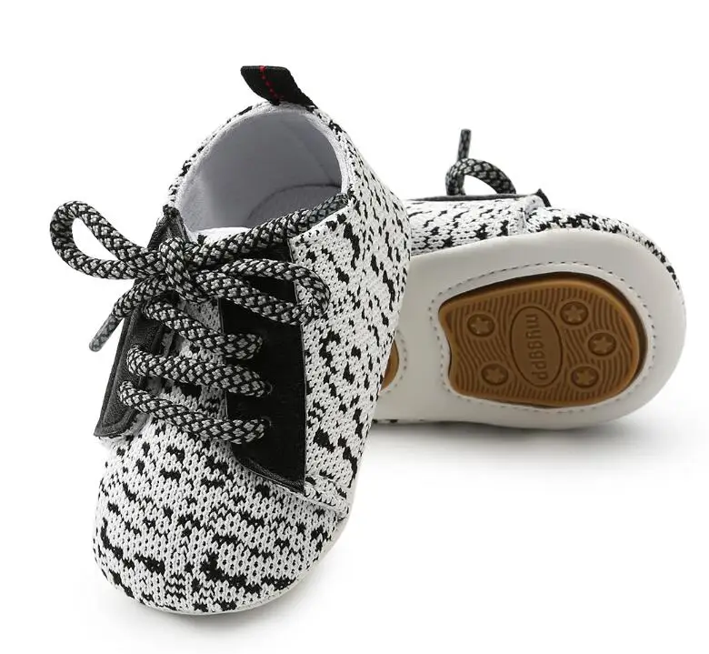 HONGTEYA 2019 fashion baby sneakers boys girls toddler hard sole moccasins kids shoes prewalkers 0-18M
HONGTEYA 2019 fashion baby sneakers boys girls toddler hard sole moccasins kids shoes prewalkers 0-18M