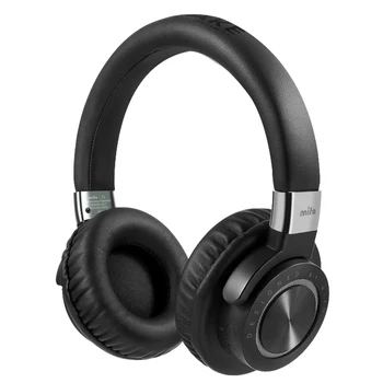 mifo F2 4.1 Wireless Bluetooth Headphones 1050mah Stereo Bass Headset With Mic For Phone Calls & Music
mifo F2 4.1 Wireless Bluetooth Headphones 1050mah Stereo Bass Headset With Mic For Phone Calls & Music