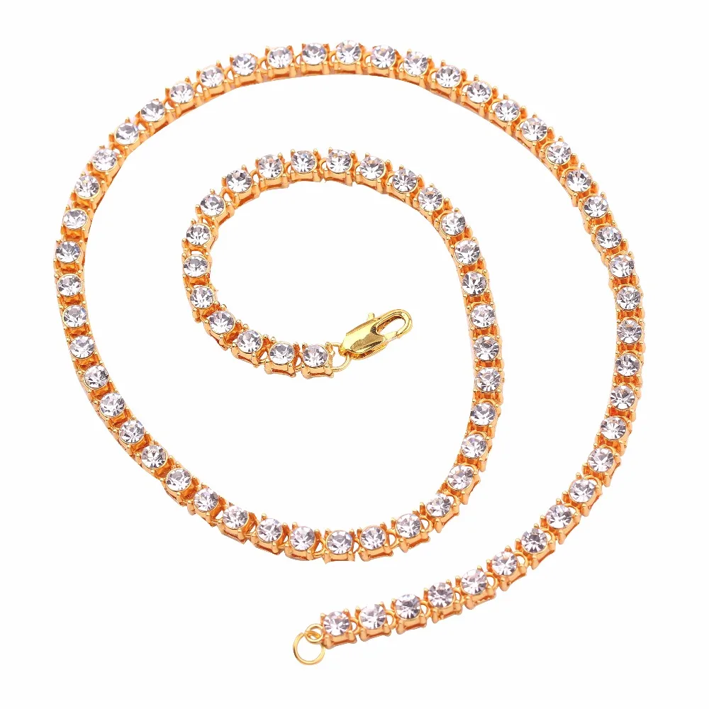 New Shinning Elegant Dazzling CZ Diamonds Choker Necklace Luxury Clavicle Chain Necklace For Women Jewelry Gift
New Shinning Elegant Dazzling CZ Diamonds Choker Necklace Luxury Clavicle Chain Necklace For Women Jewelry Gift