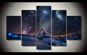 Modern Decorative Picture Printed Marvelous Universe 5 Piece Painting Wall Art Children'S Room Decor Poster Canvas Wall Art
Modern Decorative Picture Printed Marvelous Universe 5 Piece Painting Wall Art Children'S Room Decor Poster Canvas Wall Art
