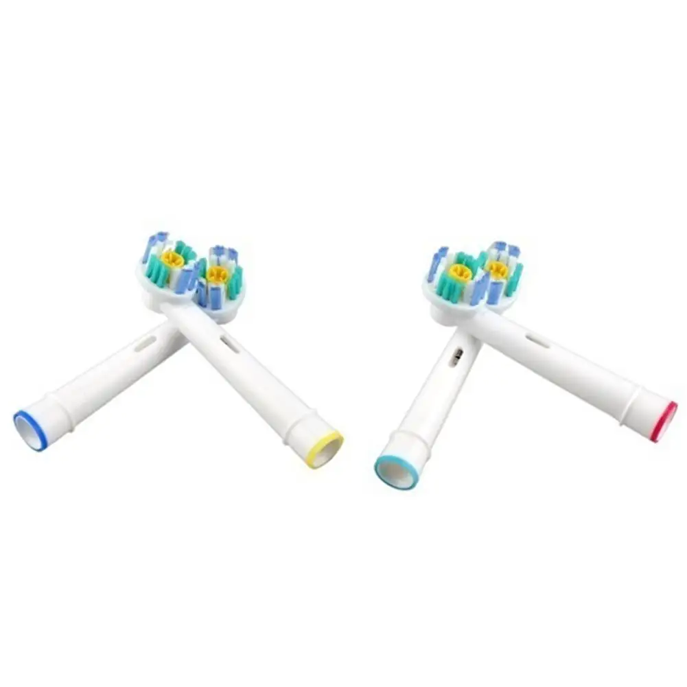 Replacement Electric Toothbrush Heads For Oral-B Fit Advance Power Pro Health Triumph 3D Excel Vitality Precision Clean
Replacement Electric Toothbrush Heads For Oral-B Fit Advance Power Pro Health Triumph 3D Excel Vitality Precision Clean