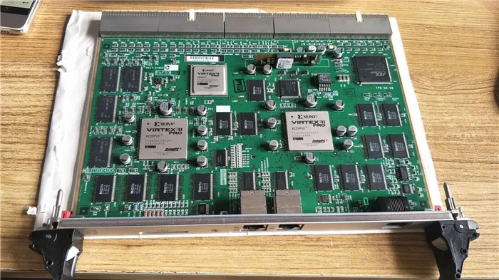 For Used XILINX VIRTEX-II PRO XC2VP20 FFG896CGB0901 VIRTEX-II PRO XC2VP30 FFG896CGB0845 Board Plate
For Used XILINX VIRTEX-II PRO XC2VP20 FFG896CGB0901 VIRTEX-II PRO XC2VP30 FFG896CGB0845 Board Plate