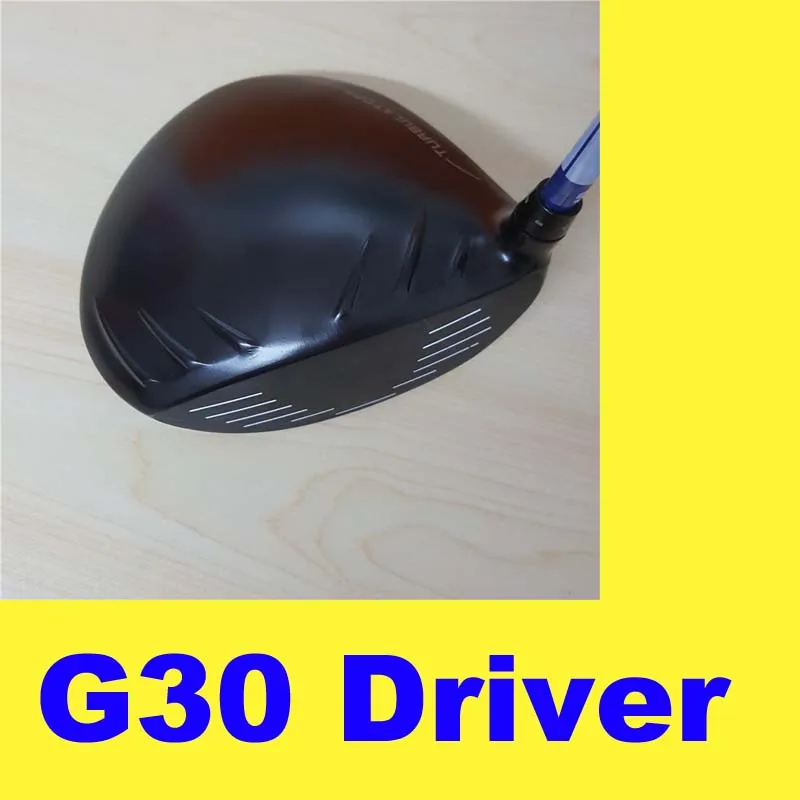 

G30 Blue Golf Driver Clubs 9/10.5 Loft SPEEDER FW 50 661 569 Diamana B60 TOUR AD TP-6 R/SR/S/X Graphite shaft With Head Cover
