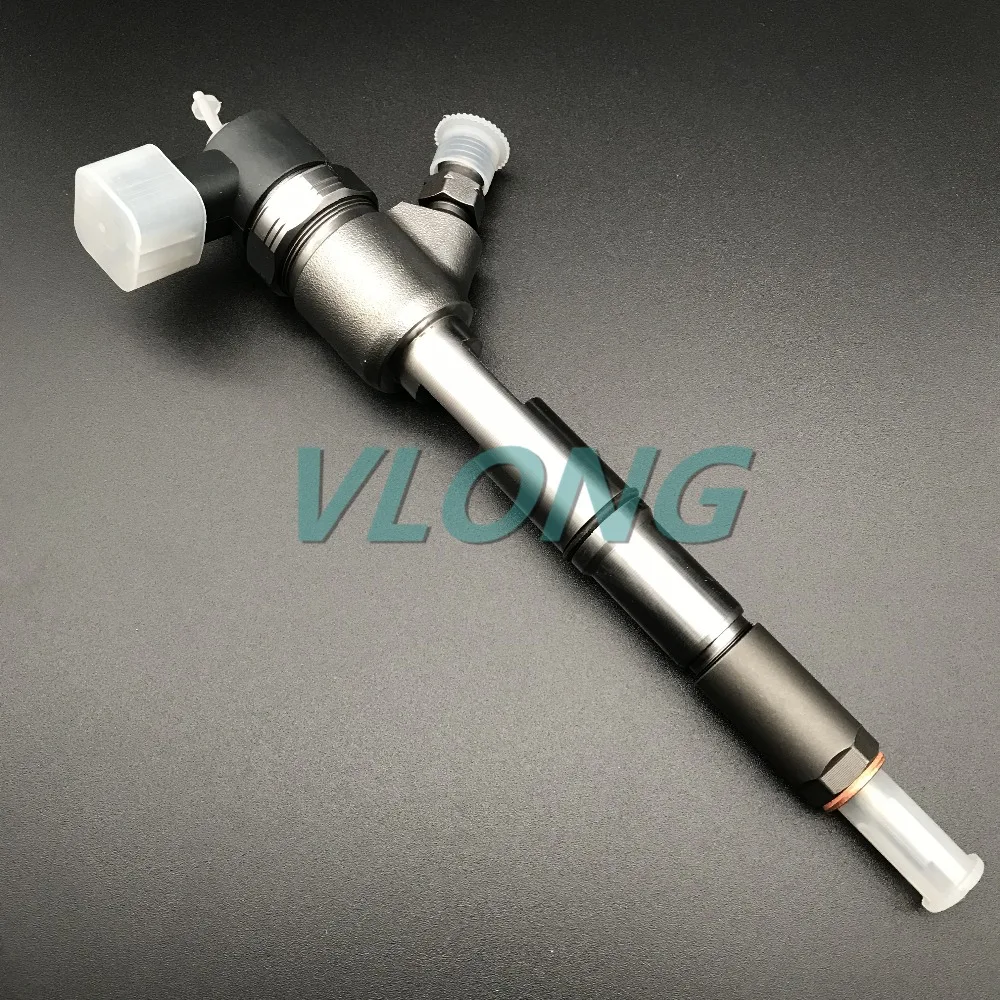 4PCS Genuine New Common Rail Inyector Assy YN30CR HA1208 A445118903 1.4CRI Diesel Fuel Injector Assembly 0445110358 0445110359
4PCS Genuine New Common Rail Inyector Assy YN30CR HA1208 A445118903 1.4CRI Diesel Fuel Injector Assembly 0445110358 0445110359