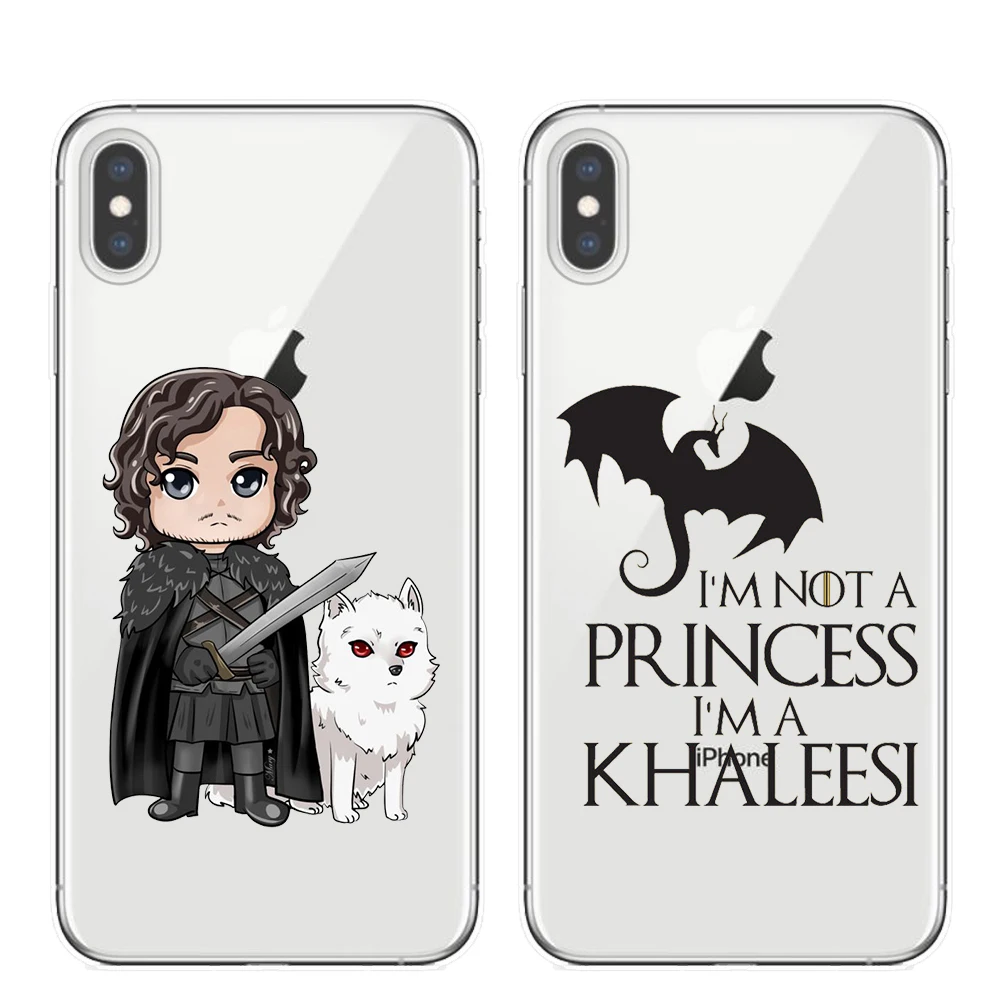 Phone Case Game of Throne Cover For iPhone 5 5S SE 6 6S Plus 7 7 Plus 8 8 Plus X XS XR MAX Soft Silicone TPU Cases Coque Capa
Phone Case Game of Throne Cover For iPhone 5 5S SE 6 6S Plus 7 7 Plus 8 8 Plus X XS XR MAX Soft Silicone TPU Cases Coque Capa