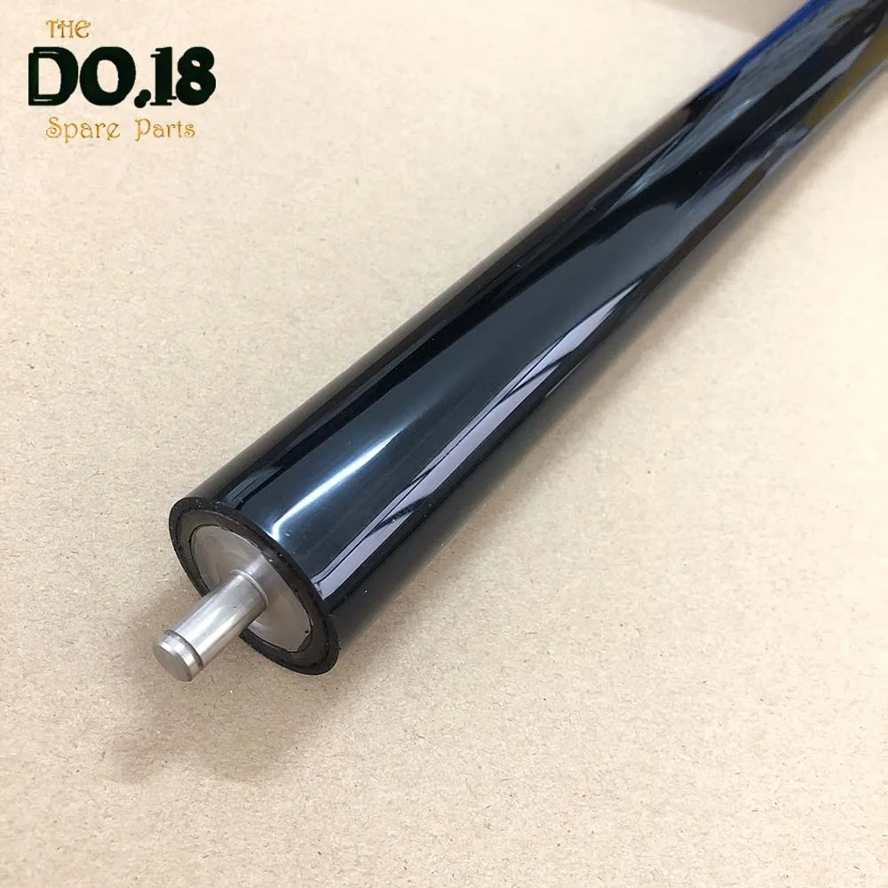 For Konica Minolta Bizhub C454 C454e Lower Sleeved Fuser Roller High Quality A4FJR70300-Lower Pressure Roller (4)