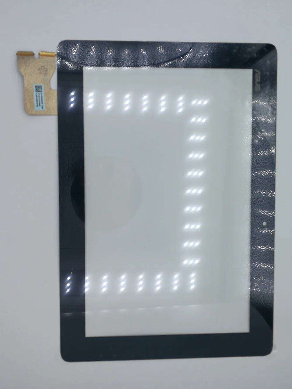 Для ASUS MemoPad FHD 10 ME302C k00a K005 me302kl Сенсорный экран планшета Стекло версия Запчасти |