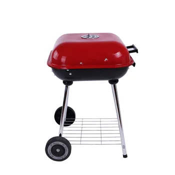 Charcoal barbecue pits, outdoor barbecue pits, barbecue tools, lovers burn oven, light volume, convenient to carry
Charcoal barbecue pits, outdoor barbecue pits, barbecue tools, lovers burn oven, light volume, convenient to carry