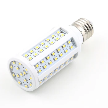ICOCO LED Corn Light Bulb 112 SMD E27 Ultra Brightness 360 Degree Lighting Angle
ICOCO LED Corn Light Bulb 112 SMD E27 Ultra Brightness 360 Degree Lighting Angle