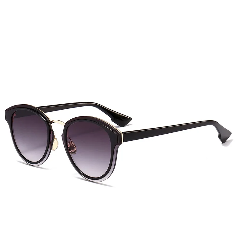 New Fashion Sunglasses Women Popular Shades Glasses Luxury Design Vintage Oval Sunglasses Good Quality UV400 Trending Eyewear
New Fashion Sunglasses Women Popular Shades Glasses Luxury Design Vintage Oval Sunglasses Good Quality UV400 Trending Eyewear