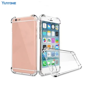 For Samsung S7 Edge S8 Edge S5 Case Cover Soft Transparent TPU Silicone Cover Ultra Thin Cell Phone Case For Samsung S6 100pcs
For Samsung S7 Edge S8 Edge S5 Case Cover Soft Transparent TPU Silicone Cover Ultra Thin Cell Phone Case For Samsung S6 100pcs
