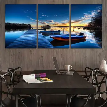 2017 Time-limited Limited Sky And Sea Water Seaview Modern Wall Painting 3 Panels Art Sailing Boat Pictures Cuadros Decoracion
2017 Time-limited Limited Sky And Sea Water Seaview Modern Wall Painting 3 Panels Art Sailing Boat Pictures Cuadros Decoracion