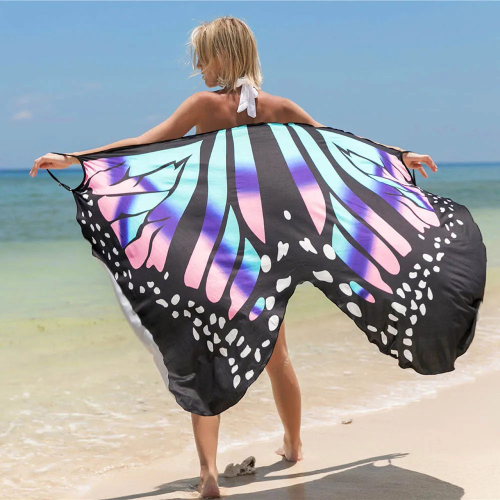 New Animal Cartoon Bikini Cover Up Wrap Pareo Skirts 2019 Women Swimsuit Beach Dress Swimwear Bathing Suit Beach Wear Cover-Ups
New Animal Cartoon Bikini Cover Up Wrap Pareo Skirts 2019 Women Swimsuit Beach Dress Swimwear Bathing Suit Beach Wear Cover-Ups