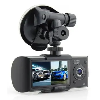 Adeeing 140 Degree G-sensor Video Recorder G Sensor 2.7 inch GPS DVRS 1080P DVR X3000 Registrar R 300 Car Camera Dash Cam r30
Adeeing 140 Degree G-sensor Video Recorder G Sensor 2.7 inch GPS DVRS 1080P DVR X3000 Registrar R 300 Car Camera Dash Cam r30
