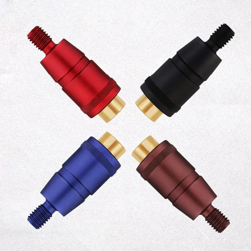 Hot Fishing Landing Net Rod Pole Connectors Fishing Net Handle ConnectorConnector Aluminum Alloy Quick Release Adapter Dip Nets
Hot Fishing Landing Net Rod Pole Connectors Fishing Net Handle ConnectorConnector Aluminum Alloy Quick Release Adapter Dip Nets