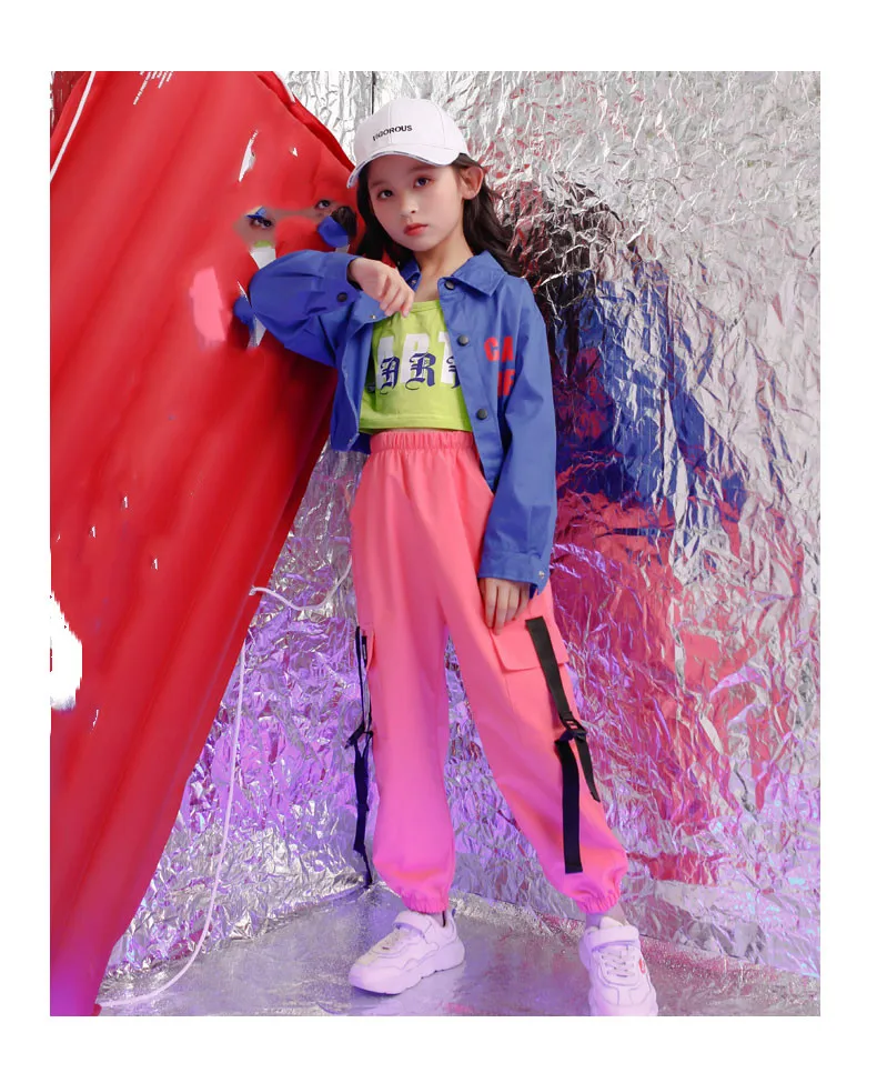 Girls boutique outfits Set 4 6 8 10 12 14 16 18 Years jazz hip hop dance costumes for kids spring Autumn clothes for kids girl
Girls boutique outfits Set 4 6 8 10 12 14 16 18 Years jazz hip hop dance costumes for kids spring Autumn clothes for kids girl