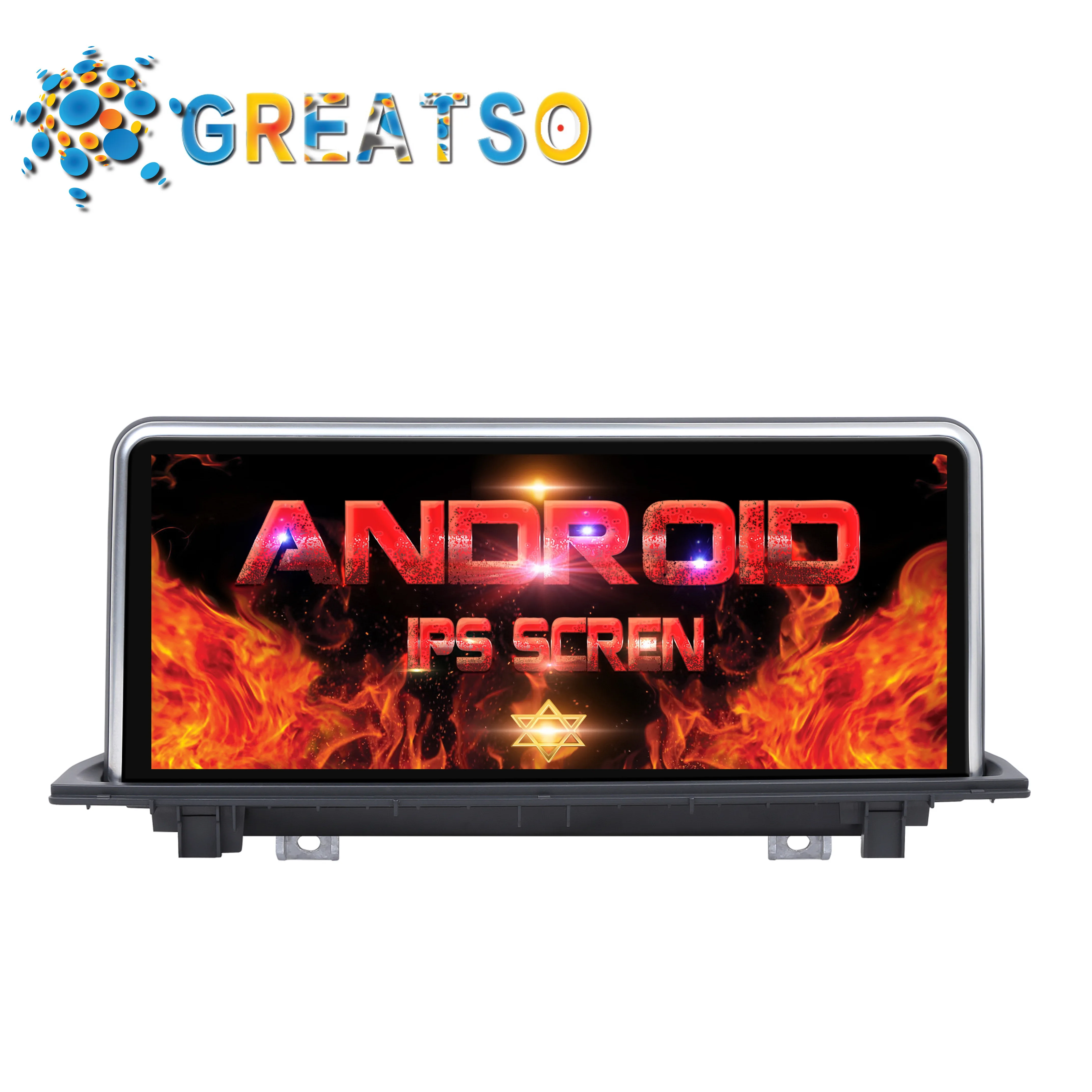 Android 7.1.1 CAR Audio DVD FOR BMW X1 F48 (2016-2017) Original NBT System gps car Multimedia receiver car monitor screen
Android 7.1.1 CAR Audio DVD FOR BMW X1 F48 (2016-2017) Original NBT System gps car Multimedia receiver car monitor screen