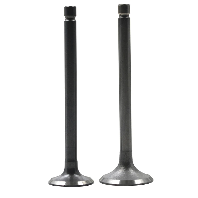 Motorcycle Intake Exhaust Valve Stem Kit for Honda CA125 Rebel CB125T CB250 CM125C CMX250C 1995-1999 1990 1993 1995-2008
Motorcycle Intake Exhaust Valve Stem Kit for Honda CA125 Rebel CB125T CB250 CM125C CMX250C 1995-1999 1990 1993 1995-2008