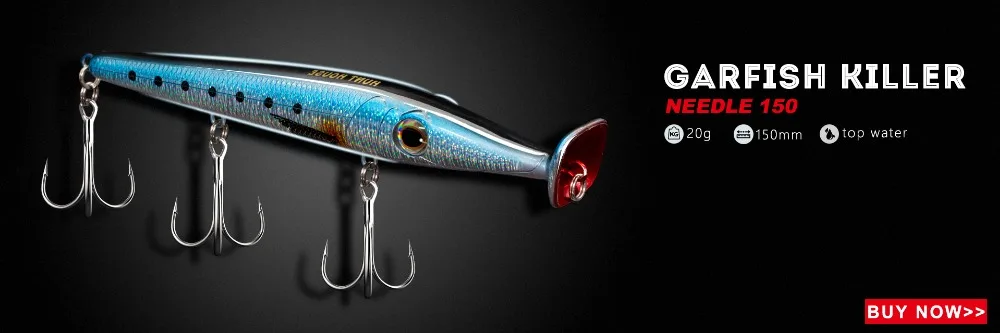 needle 150 banner