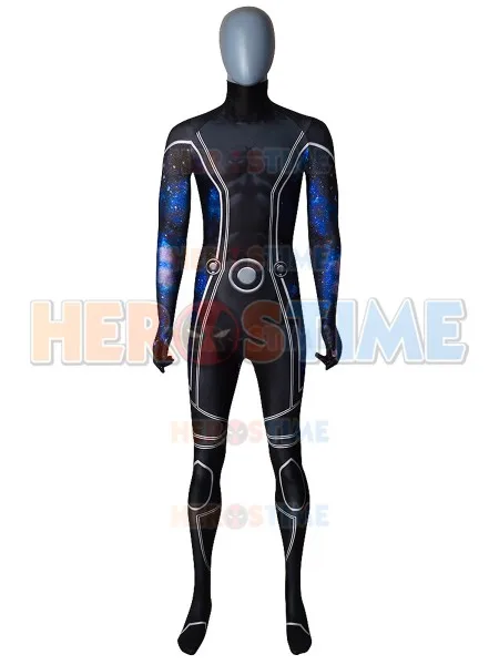 Spandex Printed Wiccan Costume Suit Young Avengers Wiccan Costume New Version Zentai Bodysuit No Cape Cosplay Costume
Spandex Printed Wiccan Costume Suit Young Avengers Wiccan Costume New Version Zentai Bodysuit No Cape Cosplay Costume