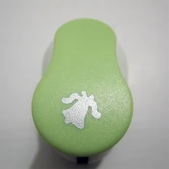 Free Ship 3/8"(8mm) Bell shaped paper cutter foam craft punch perfurador scrapbooking hole punch for kids furador diy puncher
Free Ship 3/8"(8mm) Bell shaped paper cutter foam craft punch perfurador scrapbooking hole punch for kids furador diy puncher