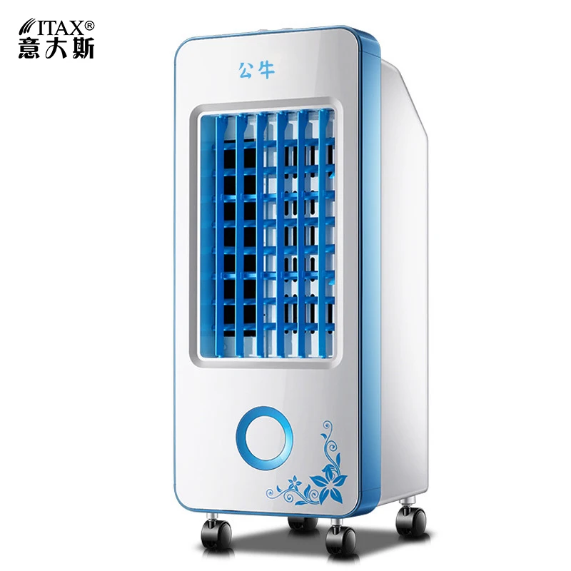 Portable Strong Wind humidifier Smart Air Conditioning Cooler with wheel conditioner Cooling fan Household S-X-1148A
Portable Strong Wind humidifier Smart Air Conditioning Cooler with wheel conditioner Cooling fan Household S-X-1148A