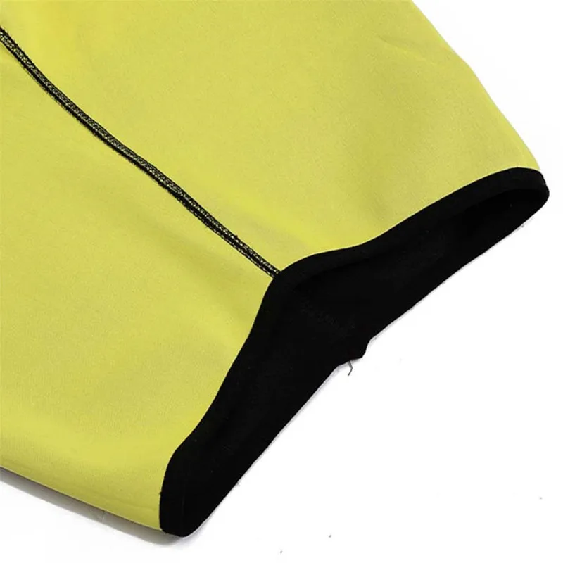 Women Running Yoga Shorts Pants (2)