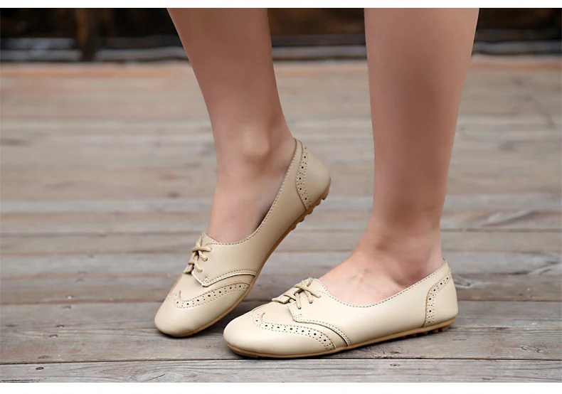 AH 2511 (8) Women's Flats Shoes