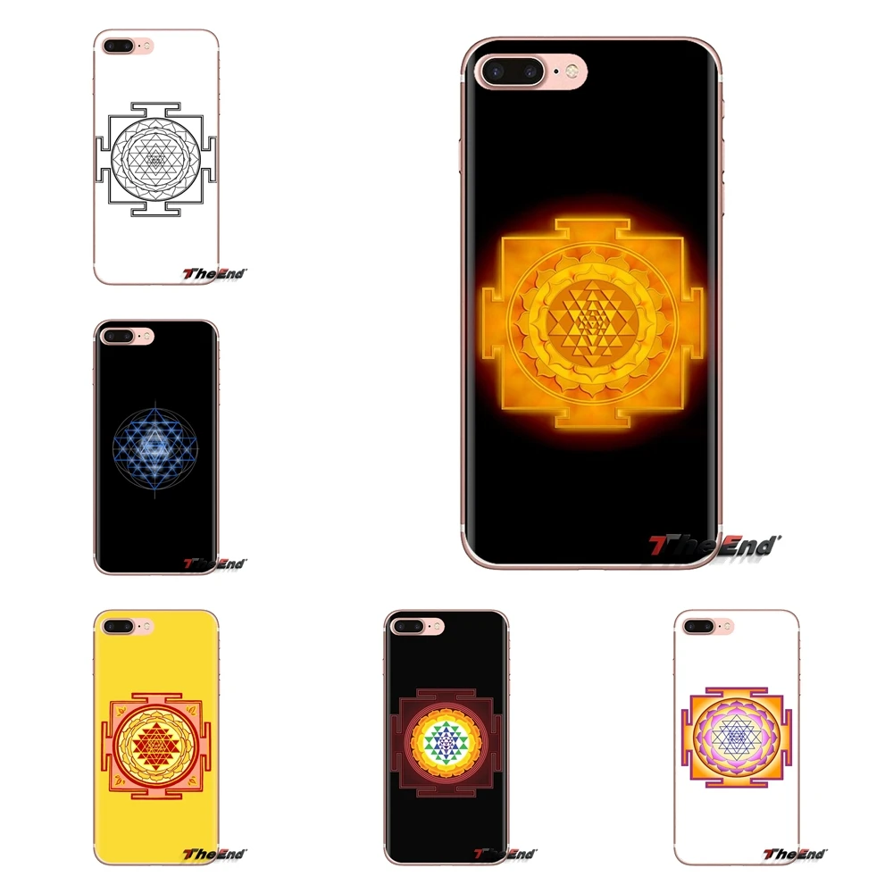 Sri Yantra Spiritual Hindu Symbol TPU Transparent Bag Case For iPod Touch Apple iPhone 4 4S 5 5S SE 5C 6 6S 7 8 X XR XS Plus MAX
Sri Yantra Spiritual Hindu Symbol TPU Transparent Bag Case For iPod Touch Apple iPhone 4 4S 5 5S SE 5C 6 6S 7 8 X XR XS Plus MAX