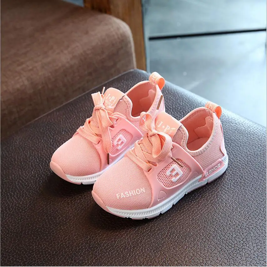 Kids Baby New 2018 Fashion Spring Summer Toddler Boys Girls Sneaker Breathable Children's Air mesh Running Sports Shoes 3year 27
Kids Baby New 2018 Fashion Spring Summer Toddler Boys Girls Sneaker Breathable Children's Air mesh Running Sports Shoes 3year 27