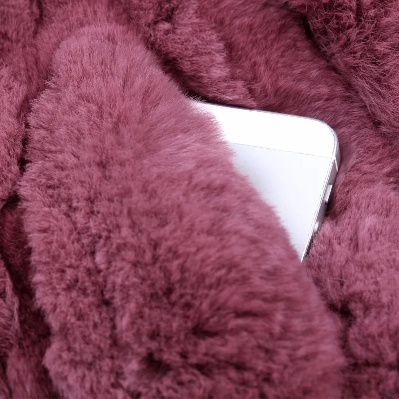 2016-New-autumn-and-winter-natural-rex-rabbit-fur-coats-women-O-neck-long-slim-fur (2)