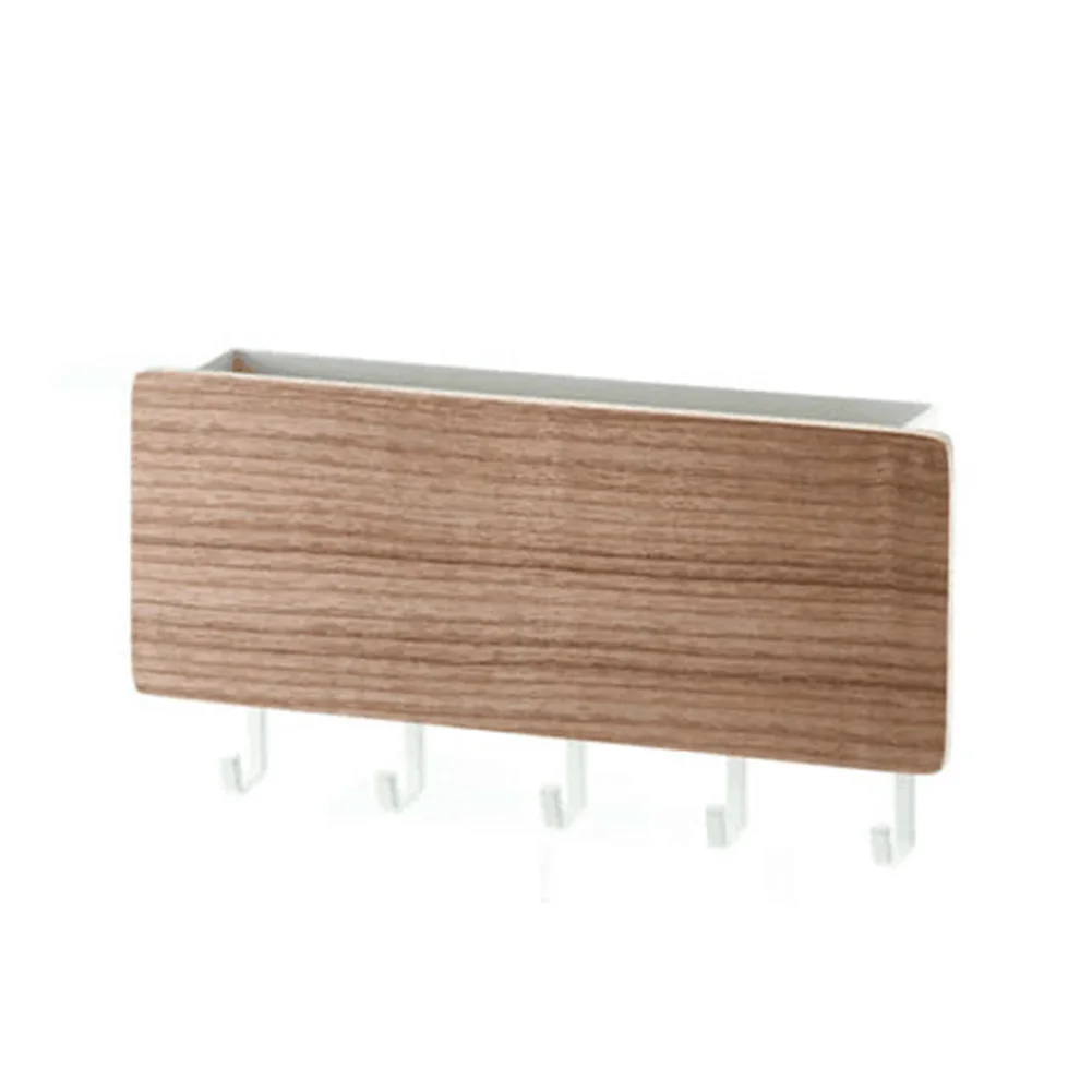 Hallway Home Wall Hook Vintage Decorative Small Space Saving Living Room Key Hanger Bedroom Wooden Simple Storage Rack Door Back
Hallway Home Wall Hook Vintage Decorative Small Space Saving Living Room Key Hanger Bedroom Wooden Simple Storage Rack Door Back