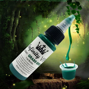 Natural Plant Tattoo Ink Pigment for Semi-permanent Eyebrow Eyeliner Lip Body Arts Paint Makeup Tattoo Supplies Tools 30ml TSLM2
Natural Plant Tattoo Ink Pigment for Semi-permanent Eyebrow Eyeliner Lip Body Arts Paint Makeup Tattoo Supplies Tools 30ml TSLM2