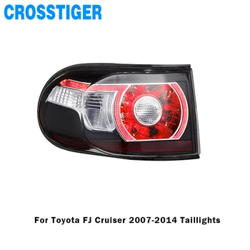 FOR TOYOTA LAND CRUISER FJ CRUISER 2007 2008 2009 2010 2011 2012 2013 2014 Tail Light Assembly
FOR TOYOTA LAND CRUISER FJ CRUISER 2007 2008 2009 2010 2011 2012 2013 2014 Tail Light Assembly
