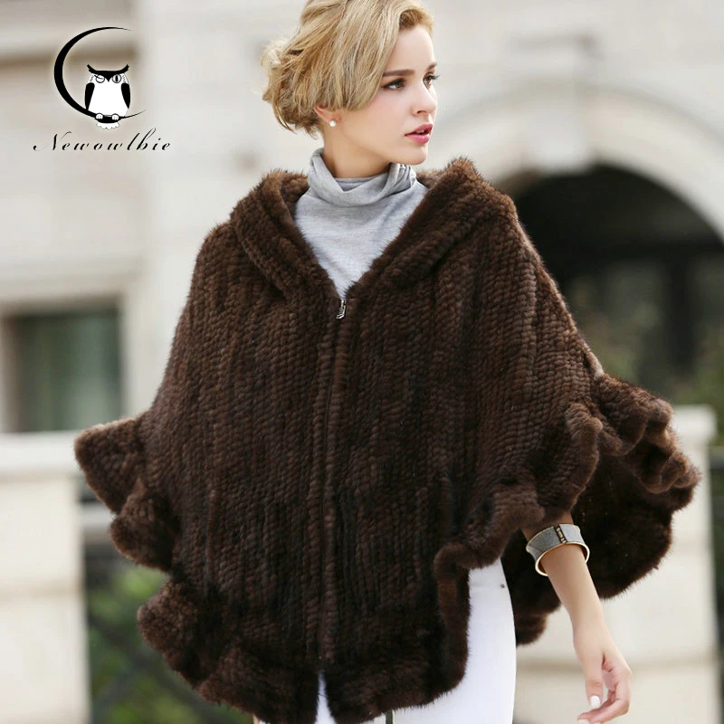 2016 Fashion Womens long wool coat Fur collar Cape coat Hooded cloak MantleOutwear Blends Poncho Parka Femme Hiver Manteau
2016 Fashion Womens long wool coat Fur collar Cape coat Hooded cloak MantleOutwear Blends Poncho Parka Femme Hiver Manteau
