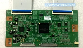 L43F3320-3D logic board K726-SD120PBMB4C6LV0.0 100% original, good test and 1 year warranty
L43F3320-3D logic board K726-SD120PBMB4C6LV0.0 100% original, good test and 1 year warranty