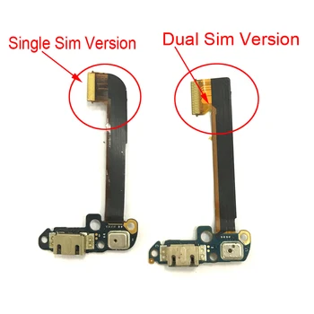 For HTC One M7 801e Charging Port Board For HTC One Dual Sim 802 USB Charger Port Connector Flex Cable Microphone Replacement
For HTC One M7 801e Charging Port Board For HTC One Dual Sim 802 USB Charger Port Connector Flex Cable Microphone Replacement
