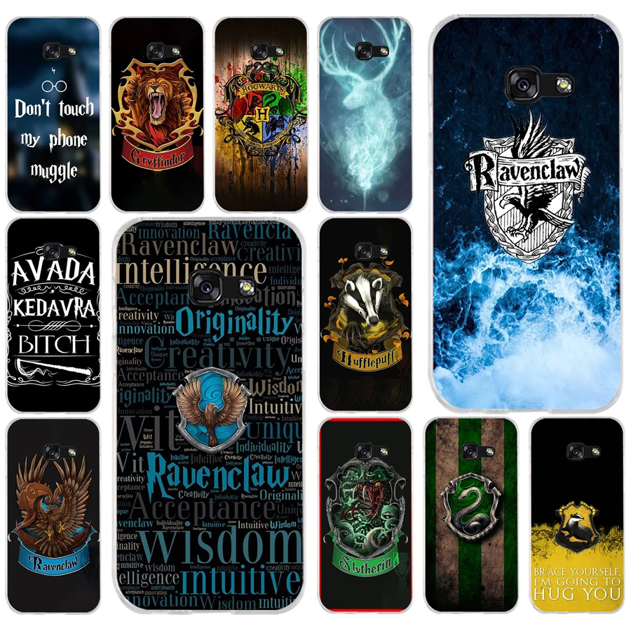 162FG Harry Potter Soft Silicone Tpu Cover phone Case for Samsung a3 2016 a5 2017 a6 plus a7 a8 2018 s6 7 8 9
162FG Harry Potter Soft Silicone Tpu Cover phone Case for Samsung a3 2016 a5 2017 a6 plus a7 a8 2018 s6 7 8 9