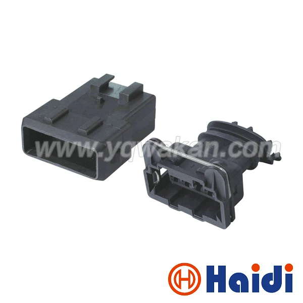 5sets 4 pin electrical automotive plug waterproof wire auto male female connectors 282192-1
5sets 4 pin electrical automotive plug waterproof wire auto male female connectors 282192-1