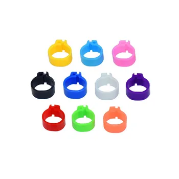 100pcs Chicken Hen Pigeon Leg Poultry Dove Bird Chicks Duck Parrot Clip Rings Band Foot Ring Pigeon Supplies Bird Appliances
100pcs Chicken Hen Pigeon Leg Poultry Dove Bird Chicks Duck Parrot Clip Rings Band Foot Ring Pigeon Supplies Bird Appliances