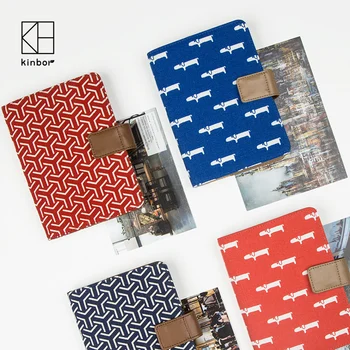 kinbor Canvas A6 Notebook Agendas Diary 2017 Planner Organizer with Calender Daily Plan BOY noebook Traveler's Notebook Gift
kinbor Canvas A6 Notebook Agendas Diary 2017 Planner Organizer with Calender Daily Plan BOY noebook Traveler's Notebook Gift