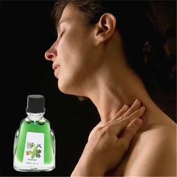 Pain Relief Essential Oil Orthopedic Plasters Far infrared Pain relief plaster Self heating Muscle aches pain relief patch 3ml
Pain Relief Essential Oil Orthopedic Plasters Far infrared Pain relief plaster Self heating Muscle aches pain relief patch 3ml